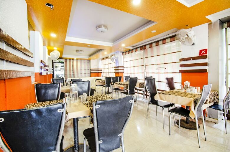 Fabhotel Aundh Retreat