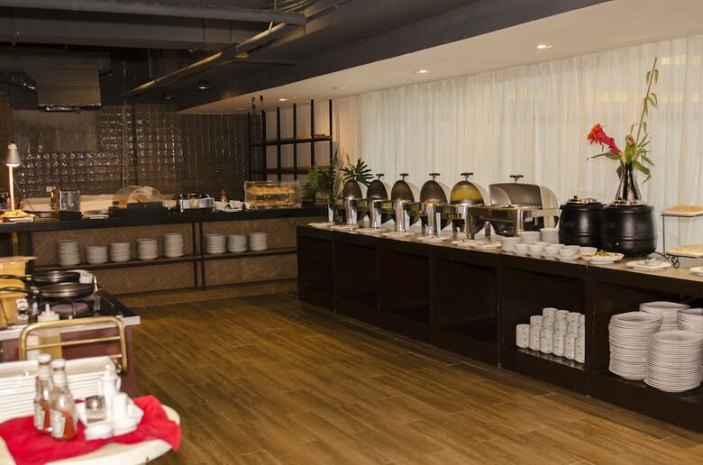 Apartamento The Muse Hotel Boracay