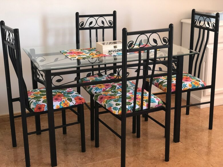 Apartamento Paulalucia