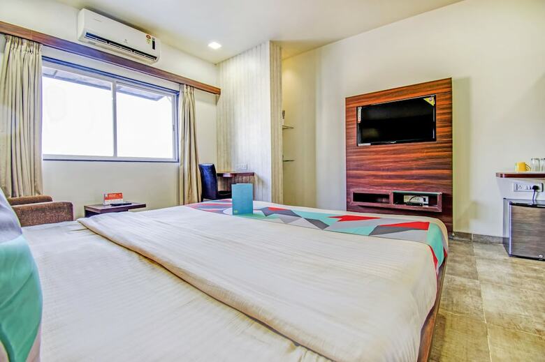 Hotel Fabexpress Global Inn I