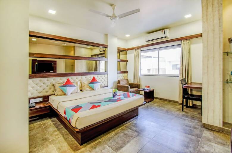 Hotel Fabexpress Global Inn I