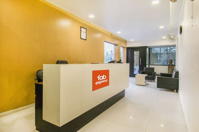 Hotel Fabexpress Global Inn I