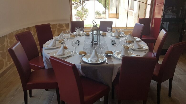 Posada Artmonia