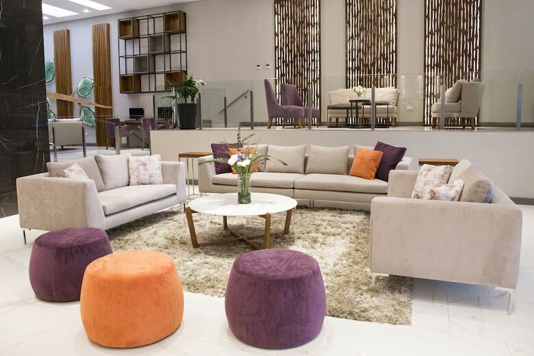 Hotel Land Plaza La Plata