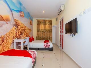 Oyo 1118 Starfish Hotel