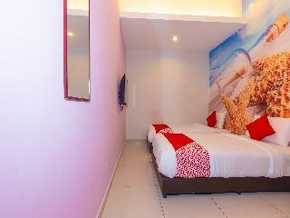 Oyo 1118 Starfish Hotel