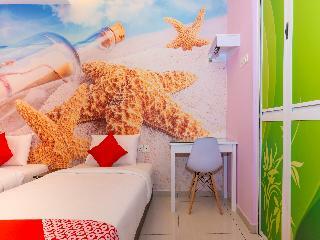 Oyo 1118 Starfish Hotel