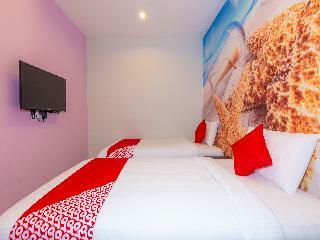 Oyo 1118 Starfish Hotel
