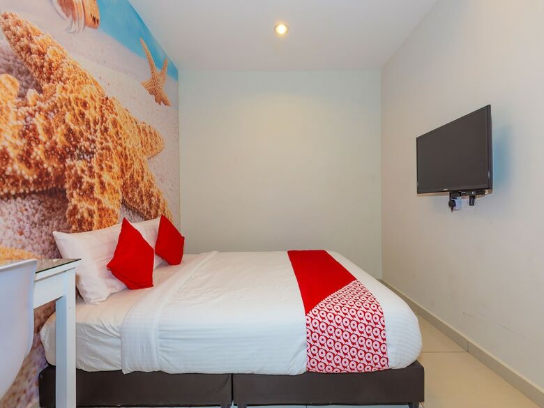 Oyo 1118 Starfish Hotel
