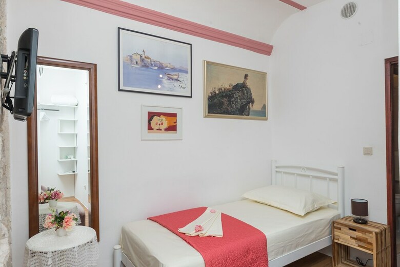 Apartamentos Rooms Vicelic Guest House