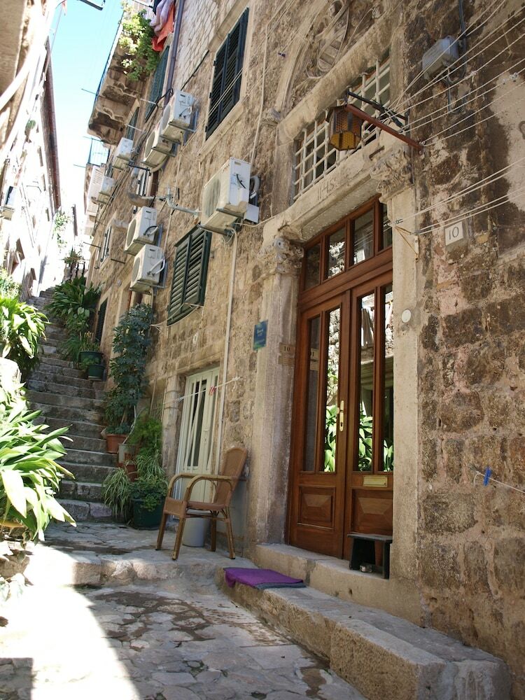 Apartamentos Rooms Vicelic Guest House