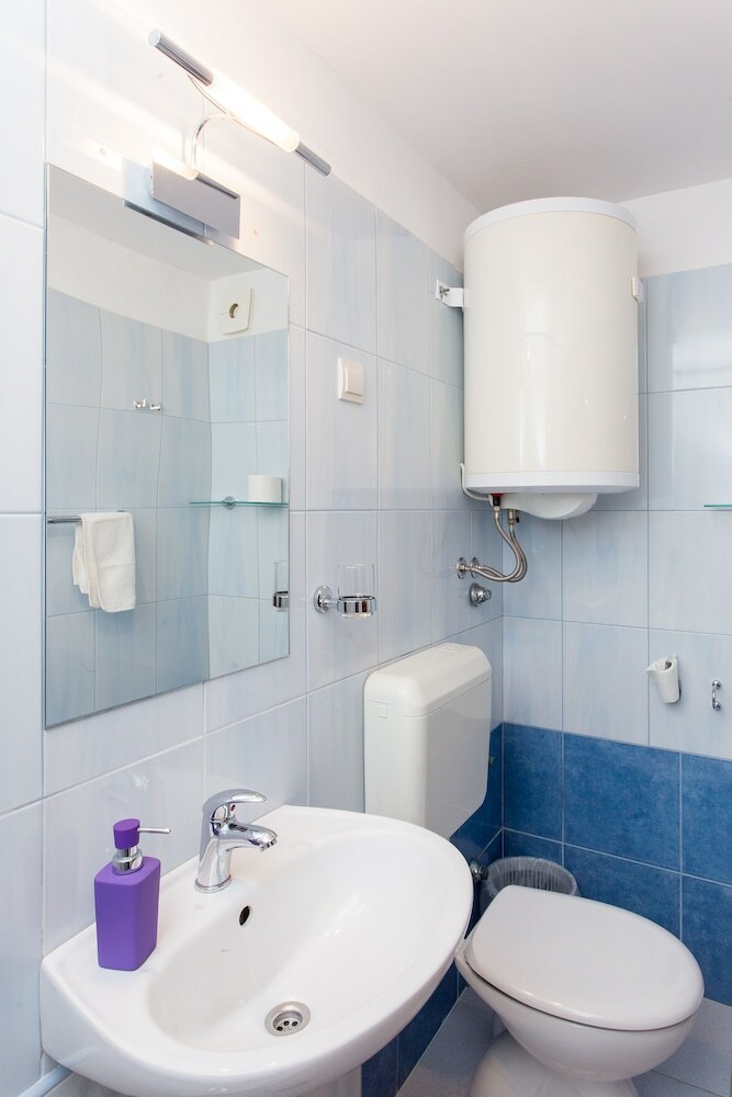 Apartamentos Rooms Vicelic Guest House