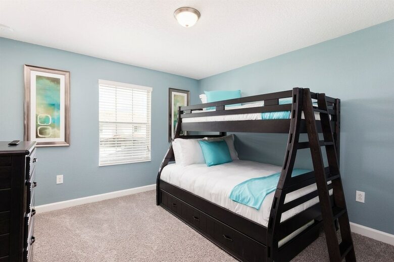 4br Town Home In Champions Gate