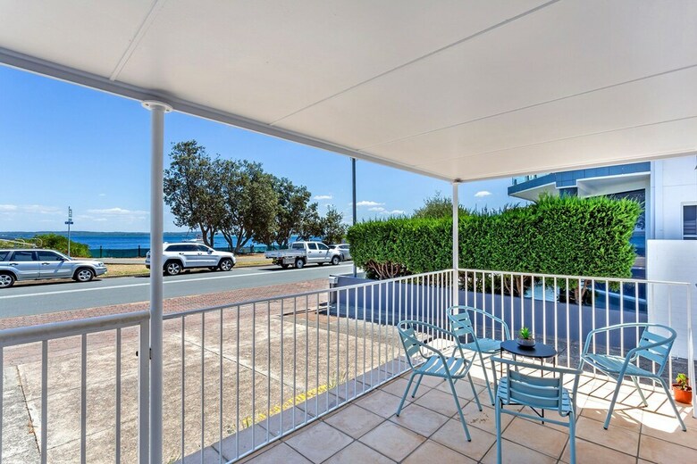 Apartamentos Victoria Parade, 29a