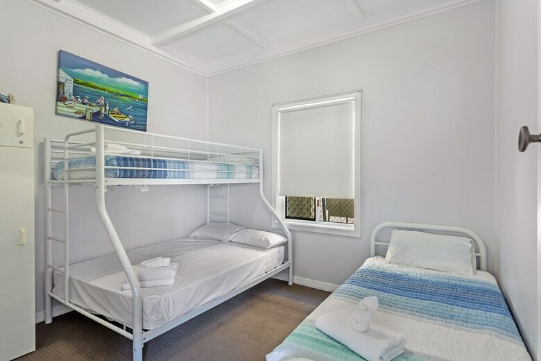 Apartamentos Victoria Parade, 29a