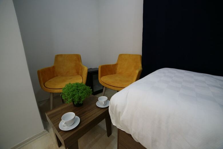 Hotel Duhok Otel