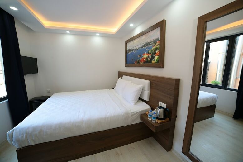 Hotel Duhok Otel