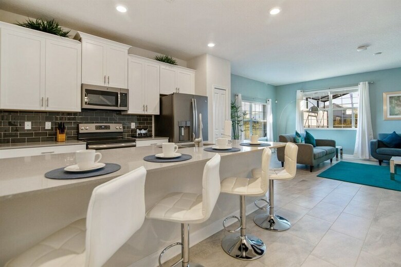 5br Championsgate Town Home