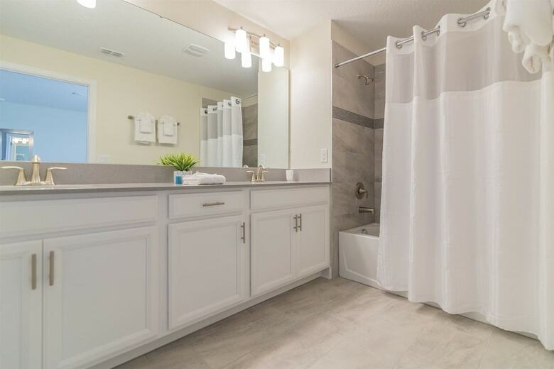 5br Championsgate Town Home