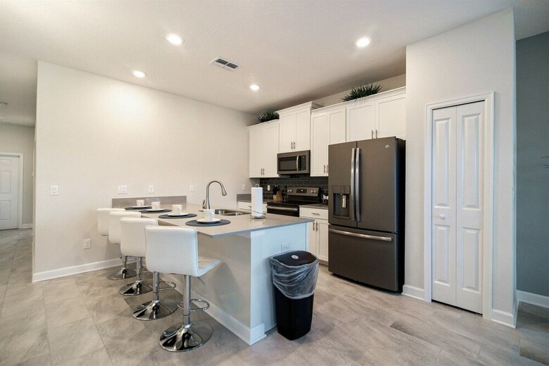 5br Championsgate Town Home