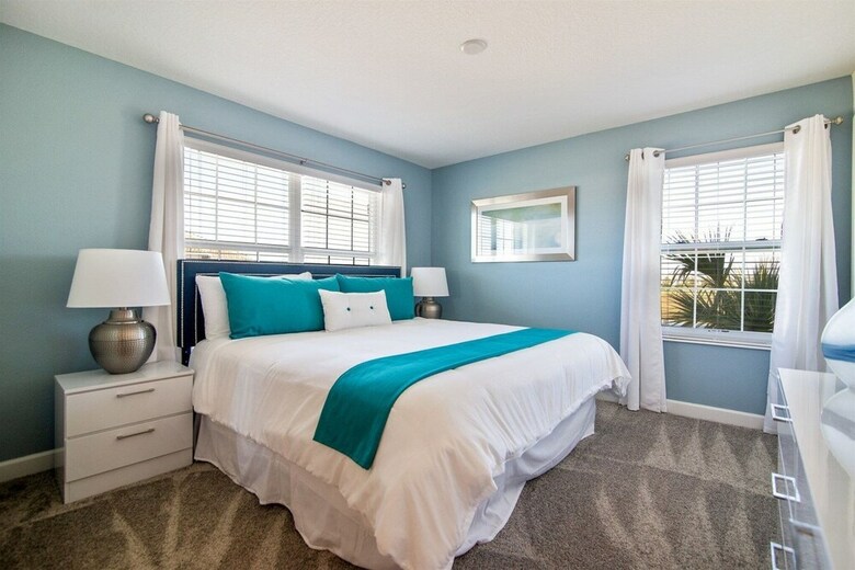 5br Championsgate Town Home
