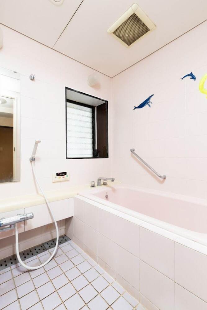 Apartamentos Seruju Asahi 601
