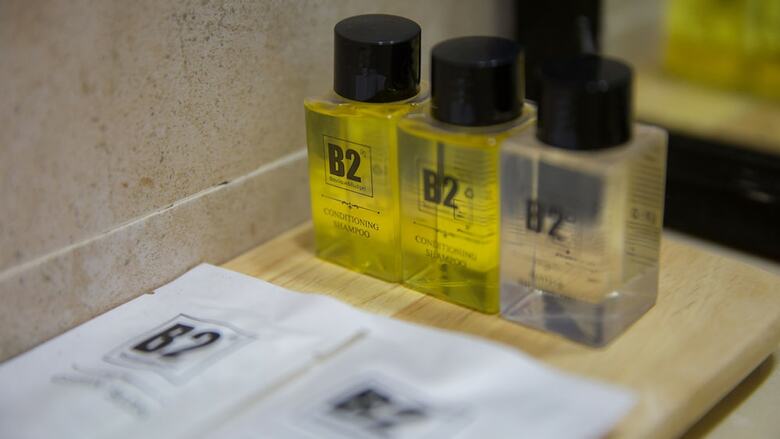 B2 Hat Yai Boutique & Budget Hotel