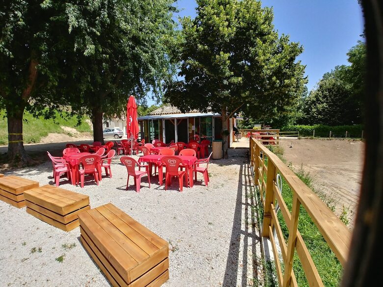 Camping Satillieu
