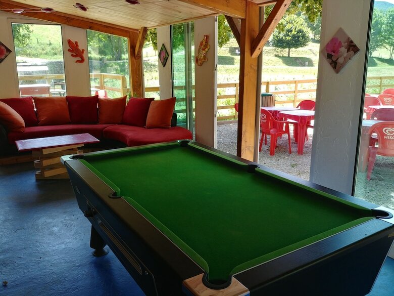 Camping Satillieu