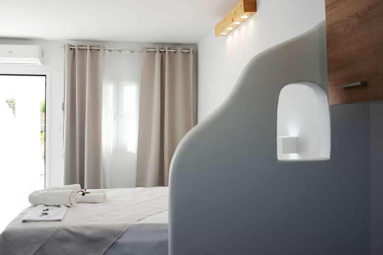 Aparthotel Petra Mykonos Studios & Suites