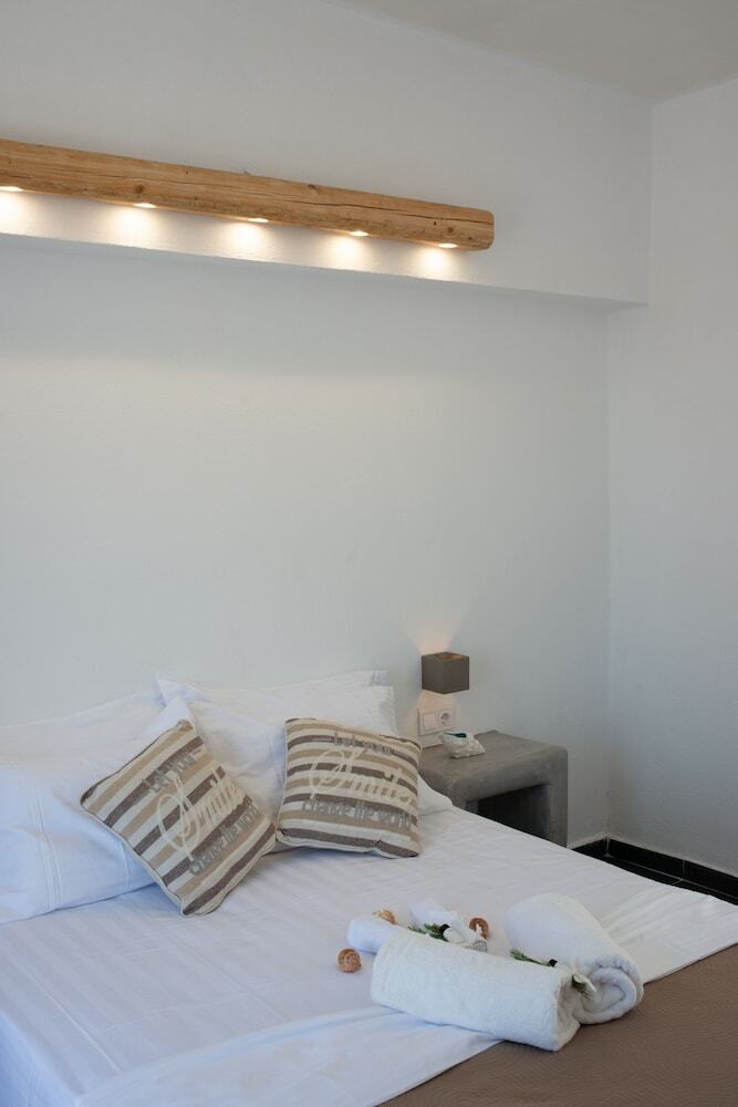 Aparthotel Petra Mykonos Studios & Suites