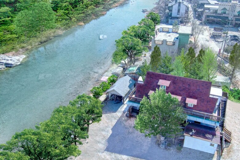 Gapyeong Weekday Pension