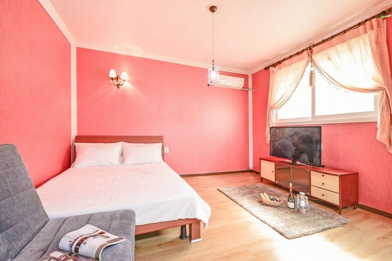 Gapyeong Weekday Pension