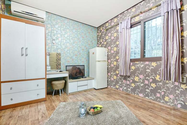 Gapyeong Weekday Pension