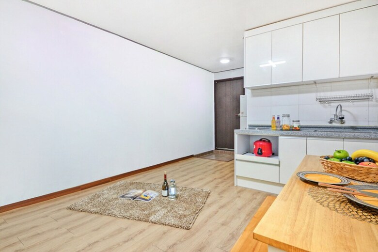 Gapyeong Weekday Pension