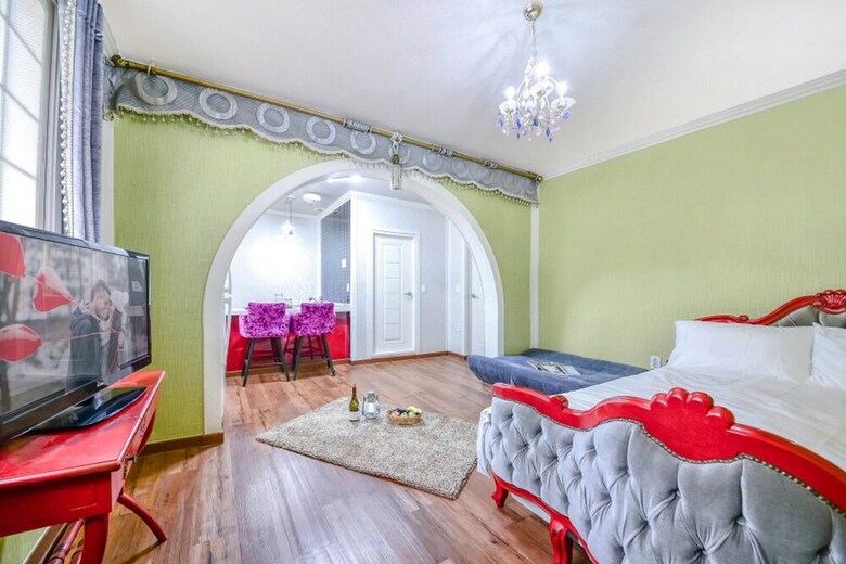 Gapyeong Weekday Pension