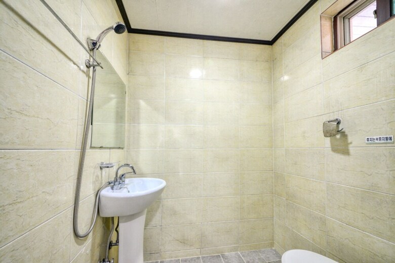 Gapyeong Weekday Pension