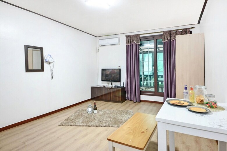 Gapyeong Weekday Pension