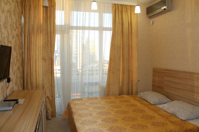 Svetlana Hotel