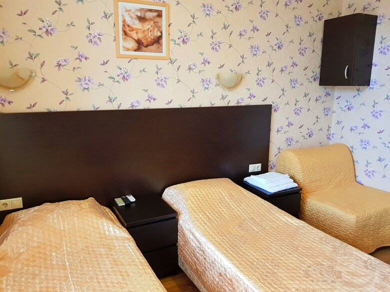 Svetlana Hotel