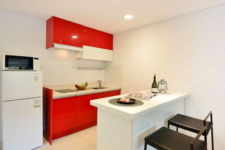 Gapyeong Colline Pension