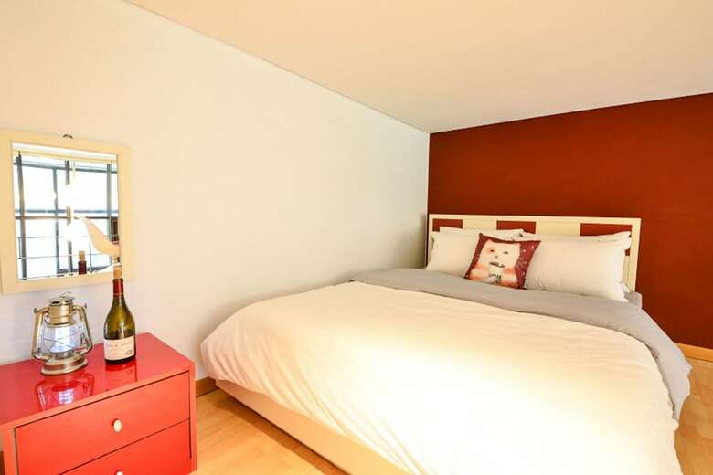 Gapyeong Colline Pension