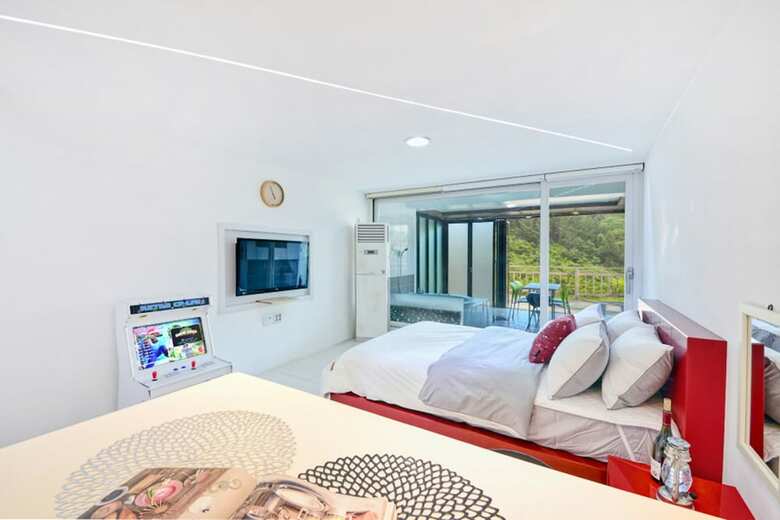 Gapyeong Colline Pension