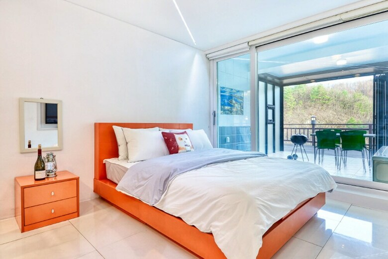 Gapyeong Colline Pension