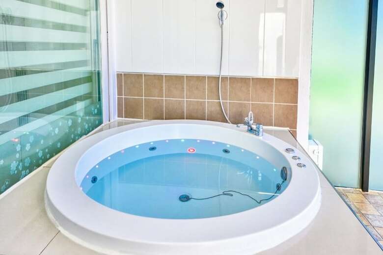 Gapyeong Colline Pension