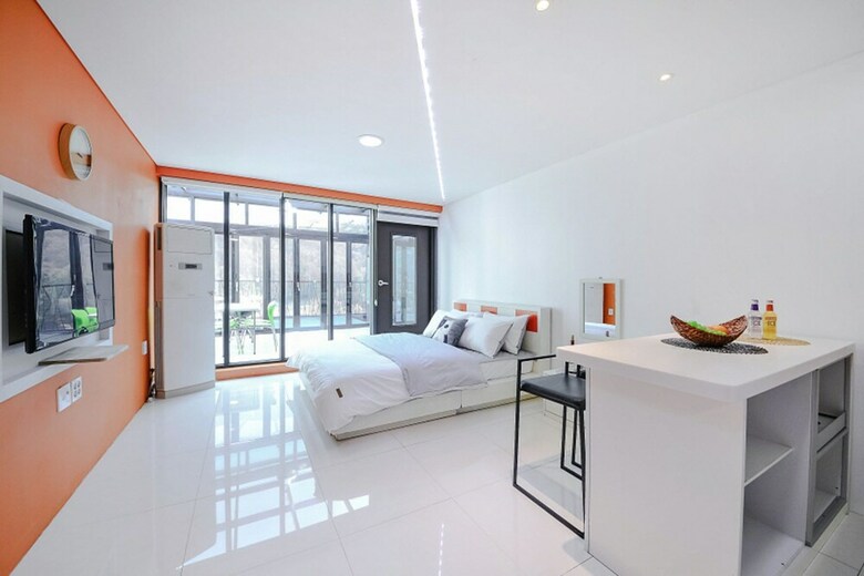 Gapyeong Colline Pension