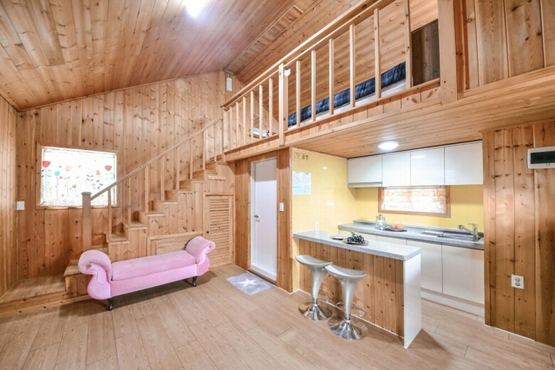 Gapyeong Areummaru Pension