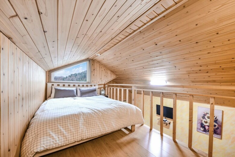 Gapyeong Areummaru Pension