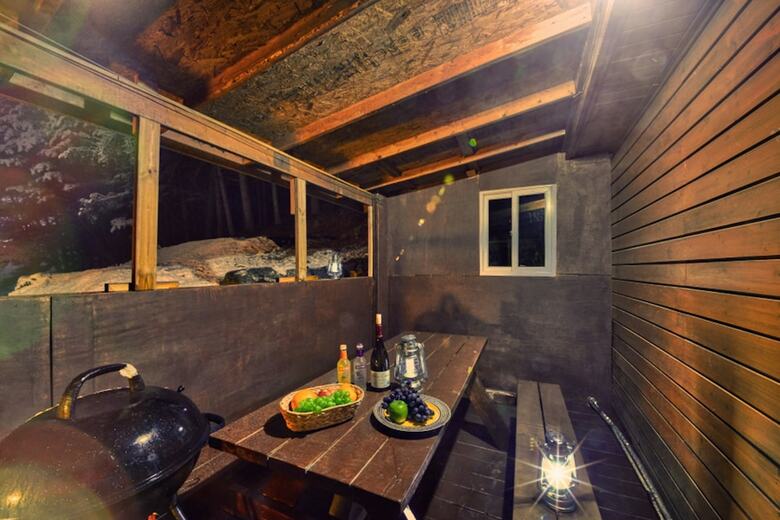 Gapyeong Areummaru Pension