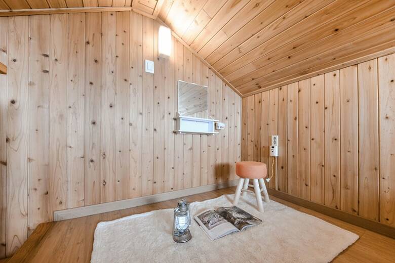 Gapyeong Areummaru Pension